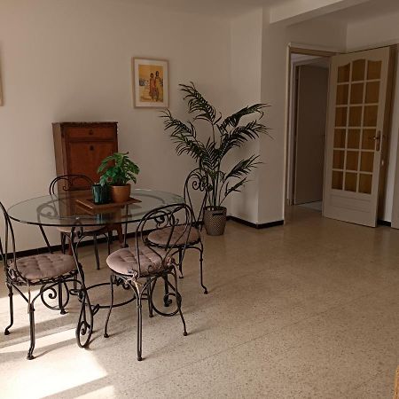 Chez Isa Διαμέρισμα Τουλόν Εξωτερικό φωτογραφία