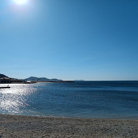 Chez Isa Διαμέρισμα Τουλόν Εξωτερικό φωτογραφία