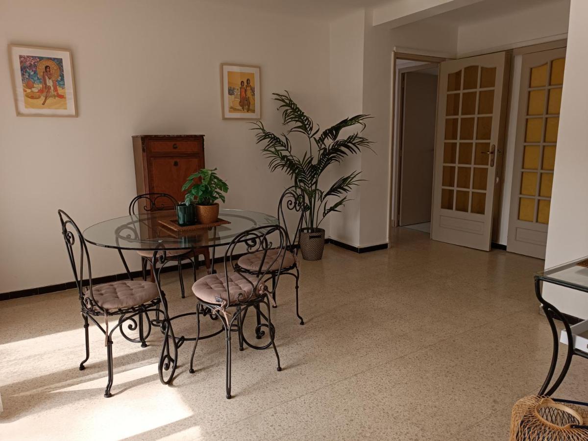 Chez Isa Διαμέρισμα Τουλόν Εξωτερικό φωτογραφία